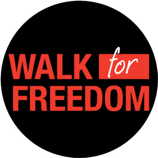 Walk for Freedom